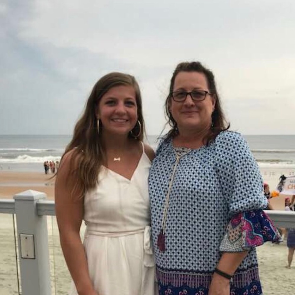 Meet your Posher, Mary